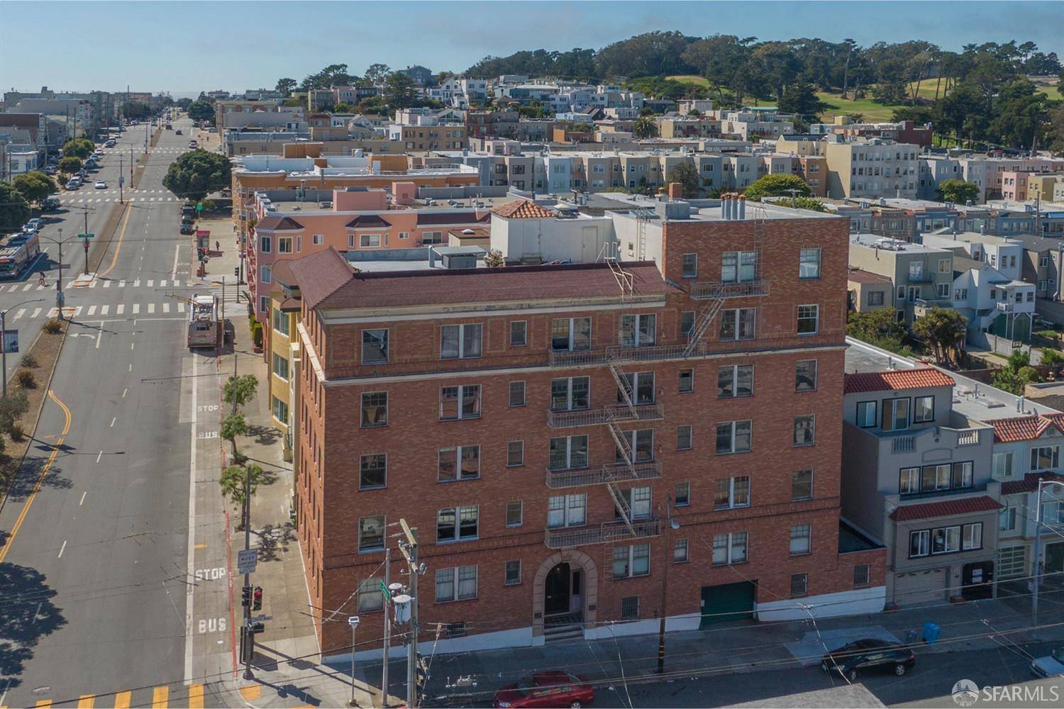 San Francisco, CA 94121,495 32nd AVE