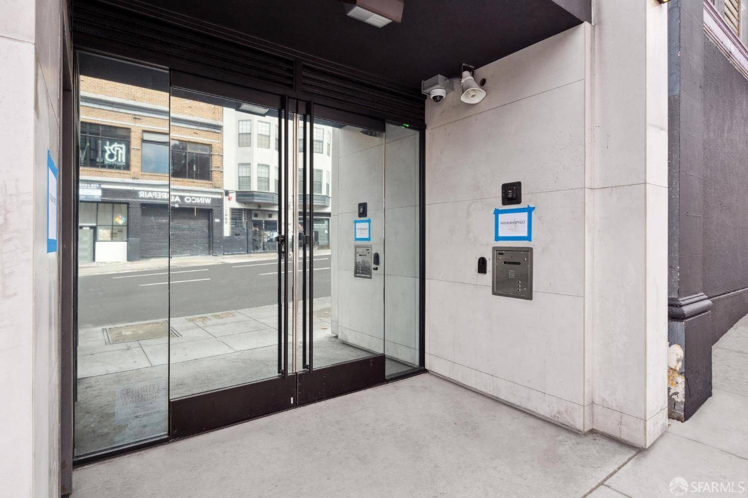 San Francisco, CA 94109,1433 Bush ST #702