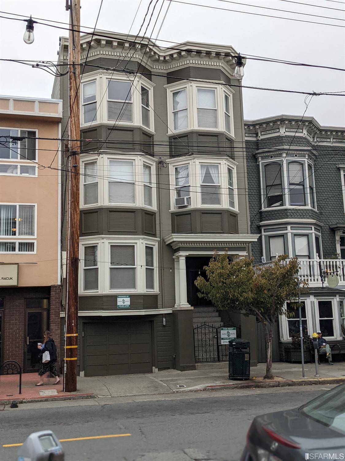 San Francisco, CA 94114,3972 24th ST