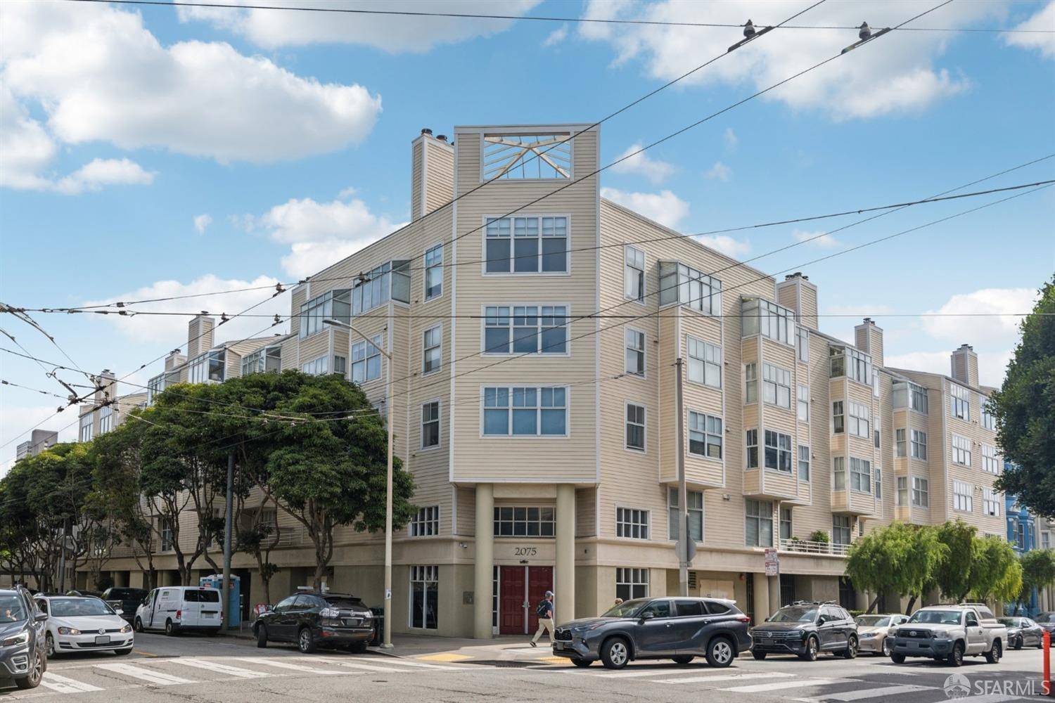 San Francisco, CA 94115,2075 Sutter ST #225