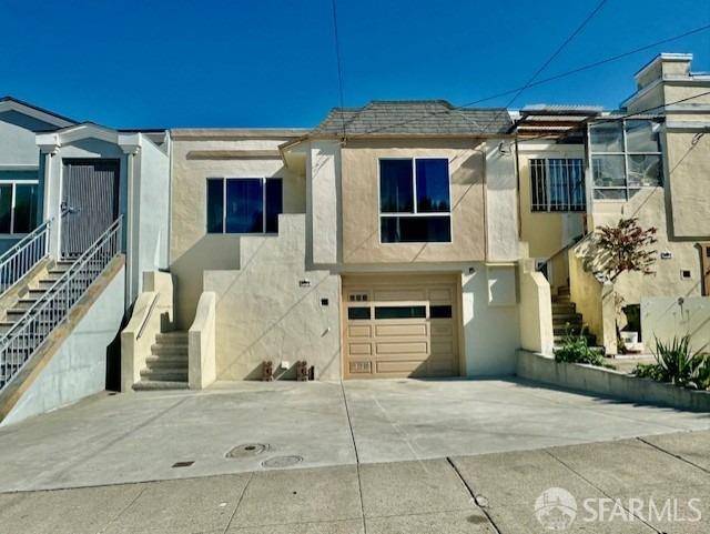 Daly City, CA 94014,315 Rio Verde ST