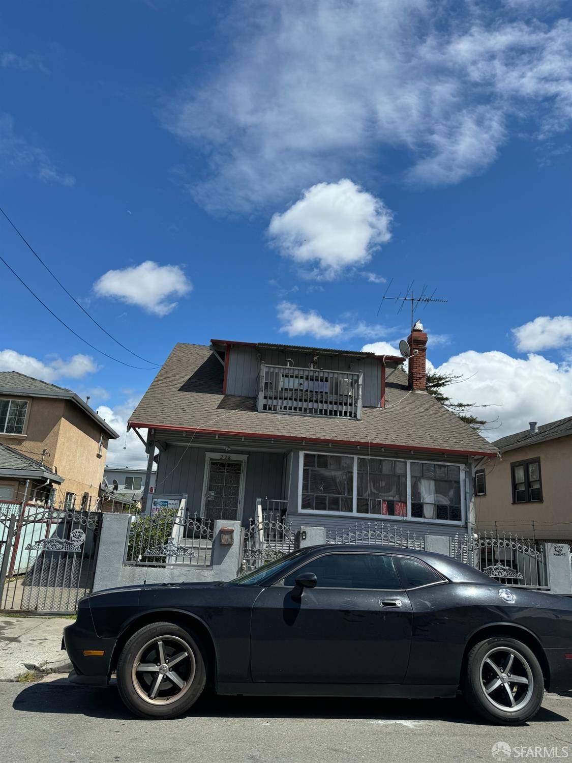 Richmond, CA 94801,228 15th ST