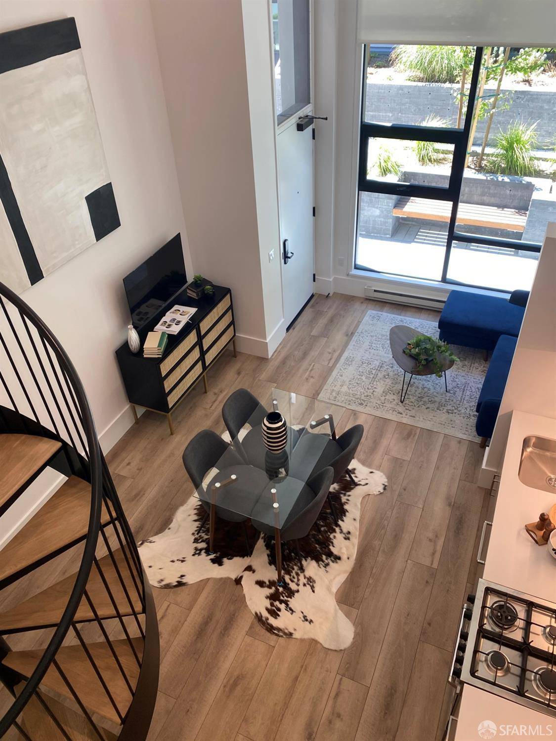 San Francisco, CA 94103,1288 Howard ST #109