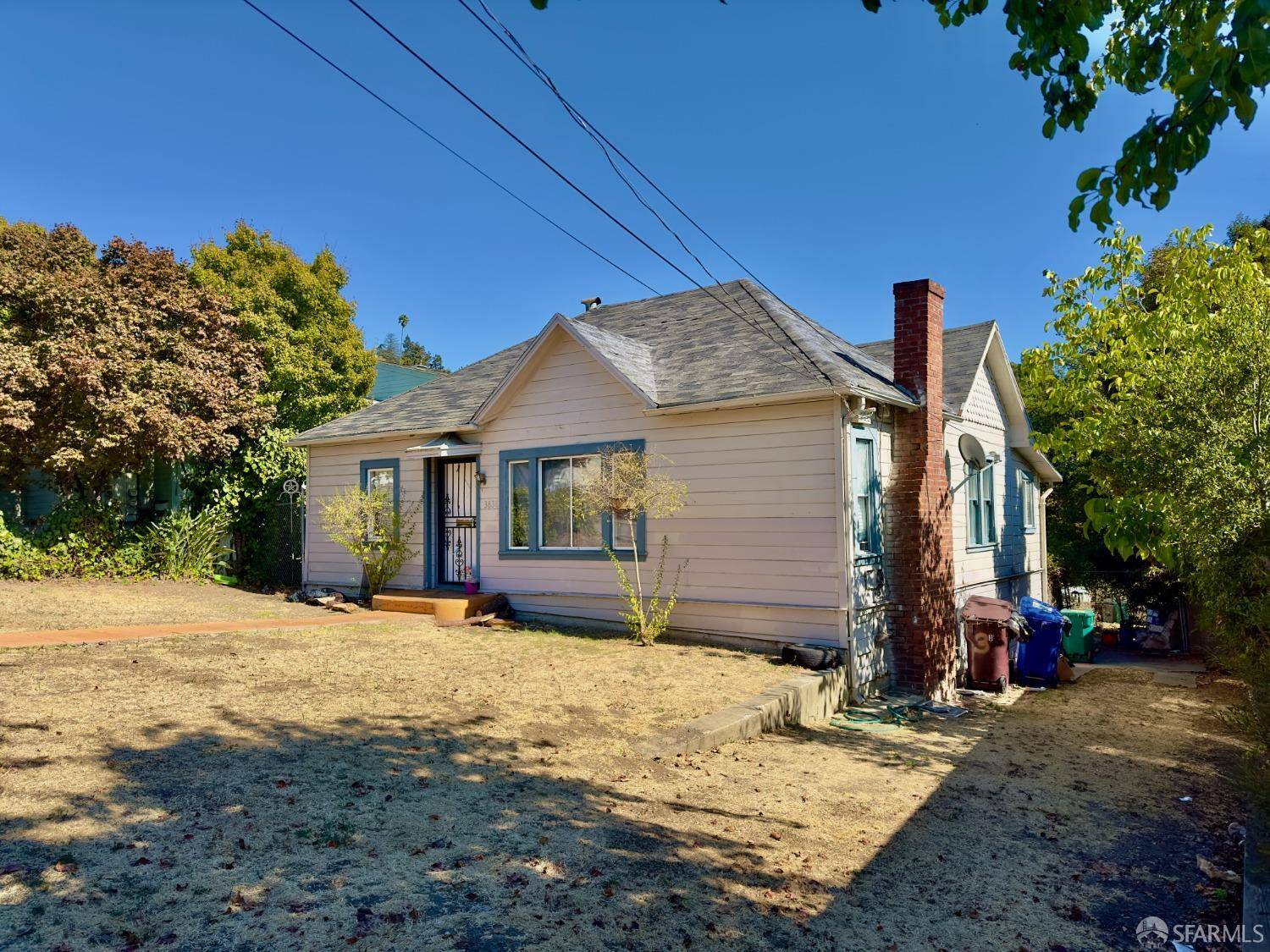 Oakland, CA 94619,3838 Buell ST