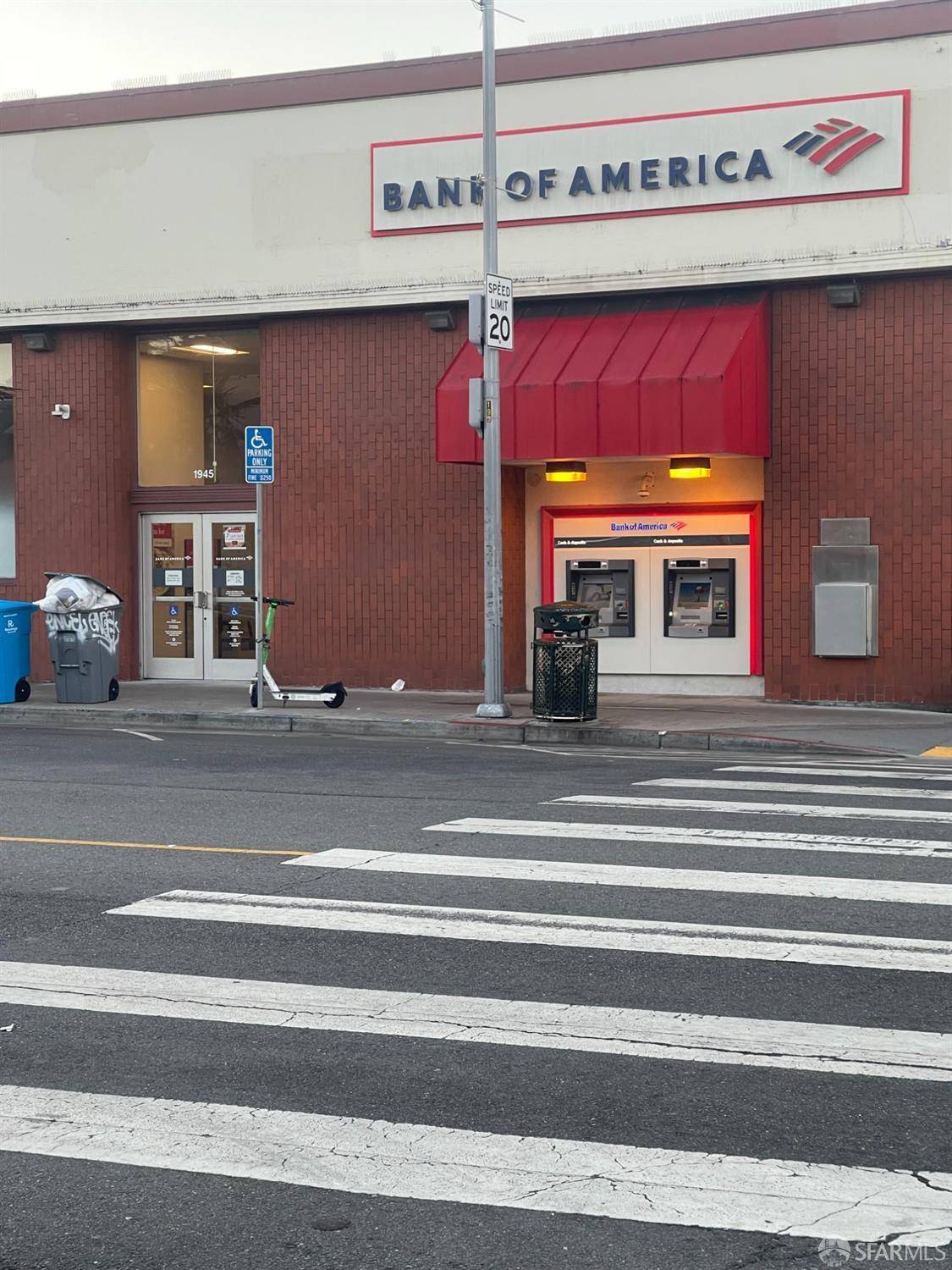 San Francisco, CA 94122,1945 Irving ST