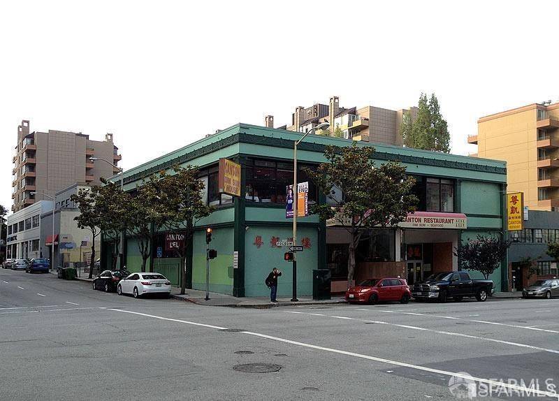 San Francisco, CA 94107,655 Folsom ST