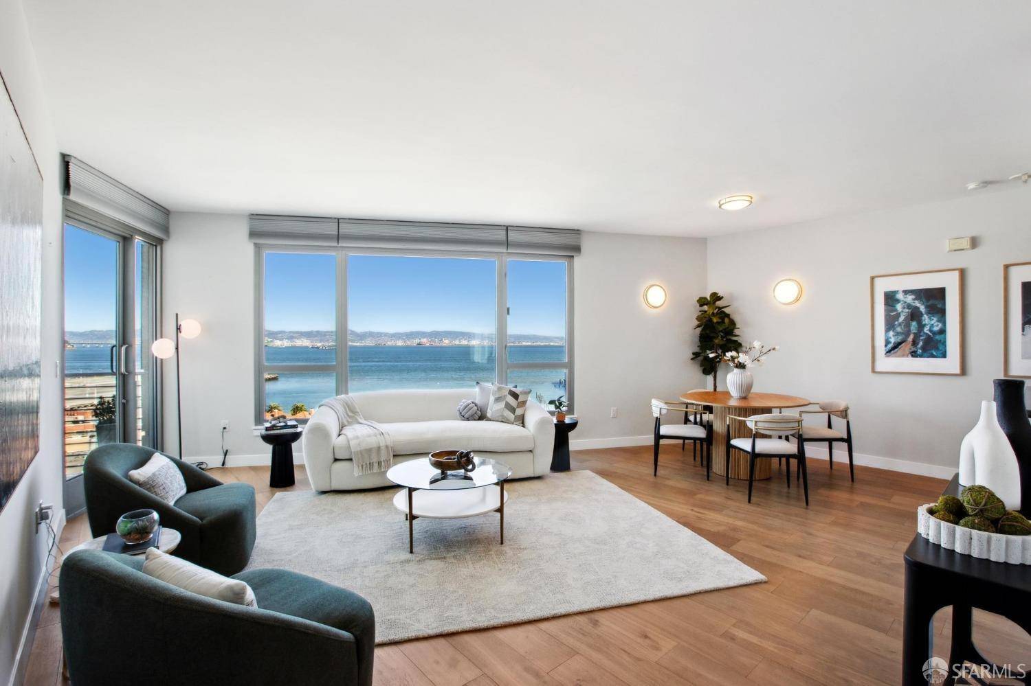 San Francisco, CA 94107,219 Brannan ST #12H