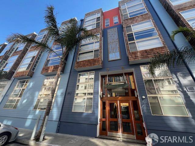 San Francisco, CA 94107,175 Bluxome ST #213