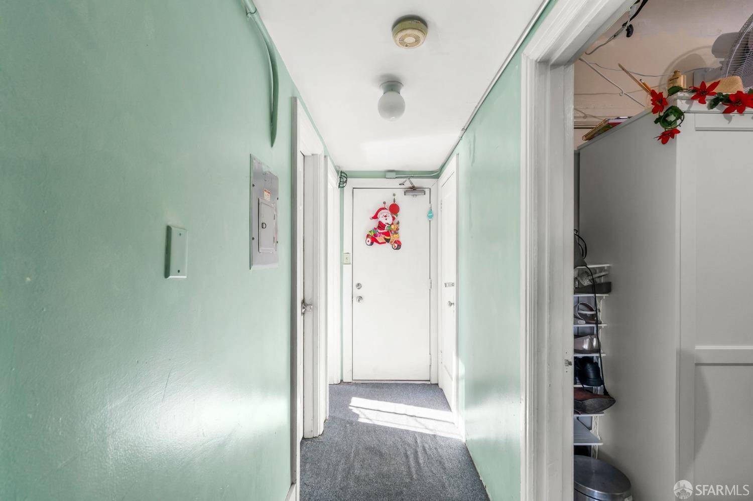 San Francisco, CA 94102,334 Leavenworth ST
