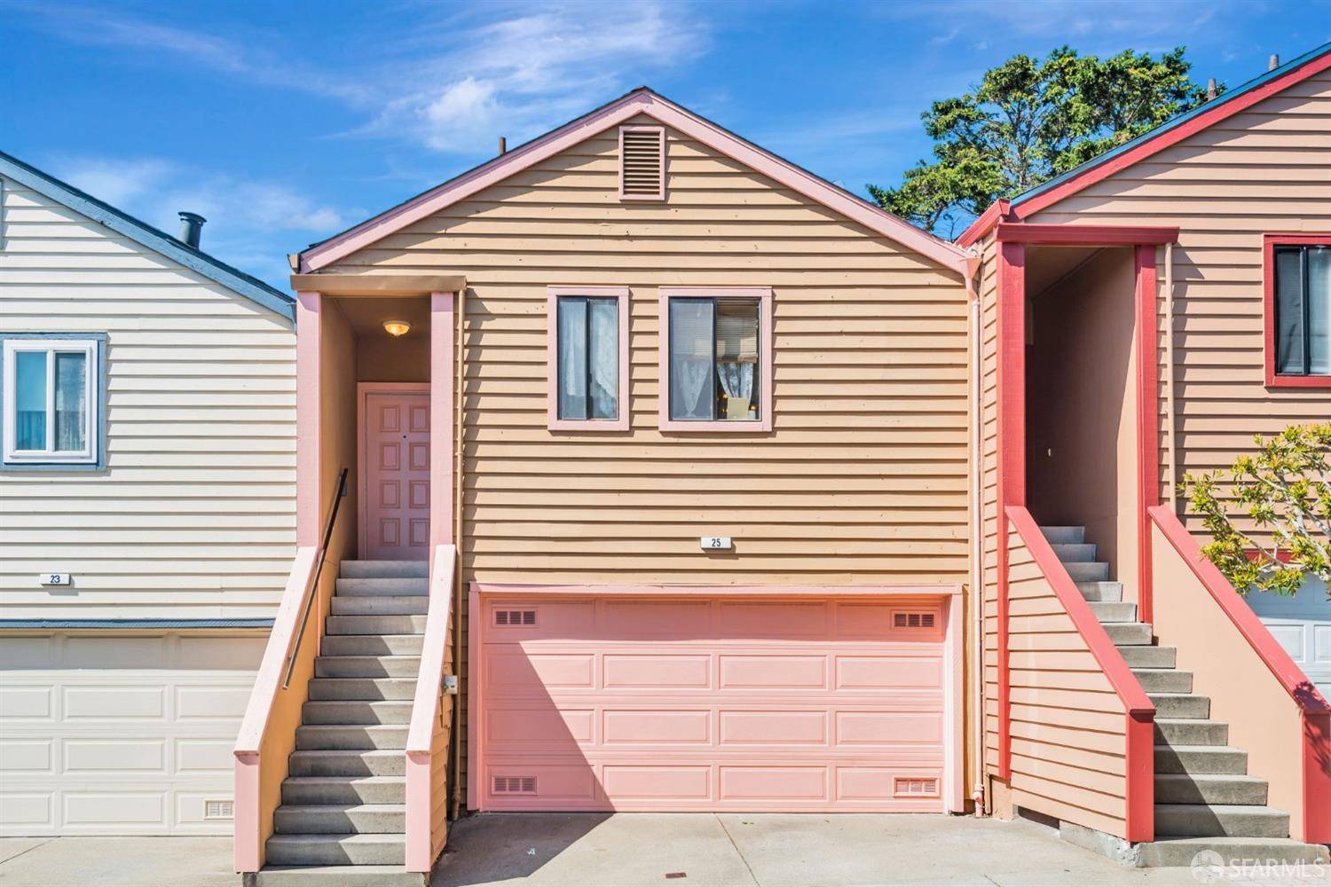 San Francisco, CA 94124,25 Las Villas CT