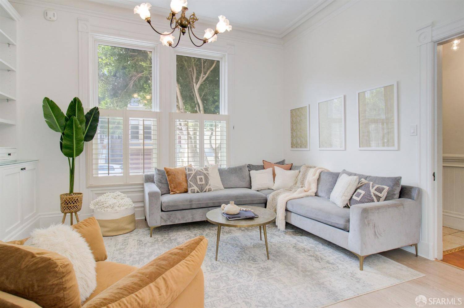 San Francisco, CA 94117,138 Scott ST