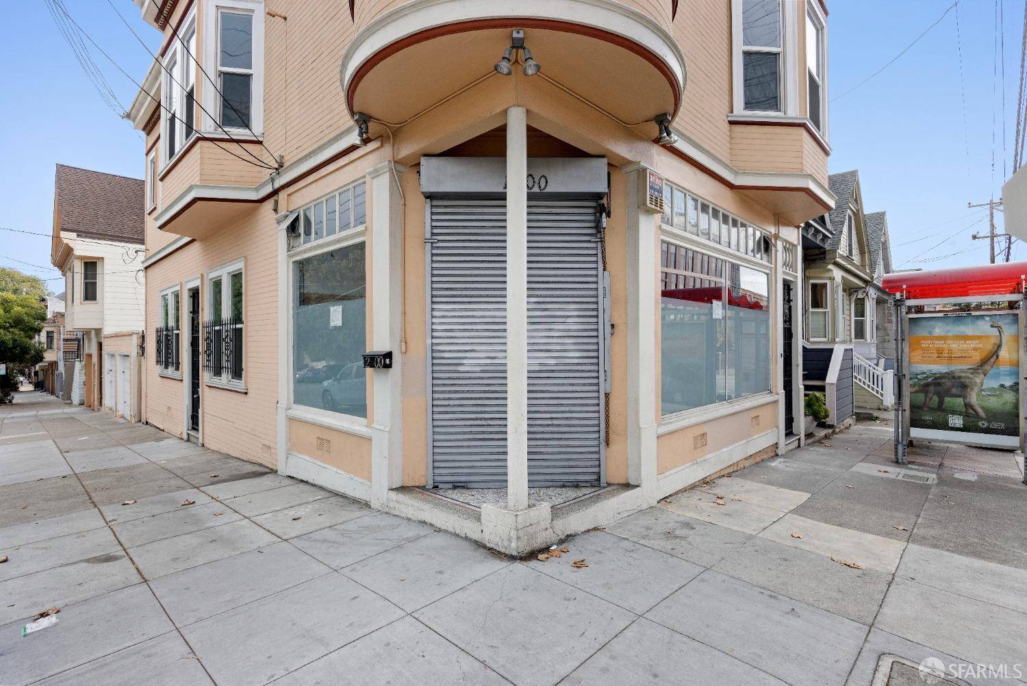 San Francisco, CA 94110,2401 23rd ST