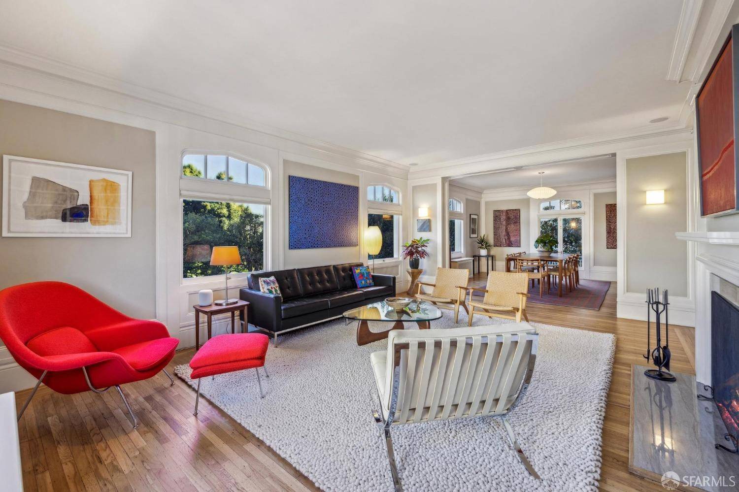 San Francisco, CA 94115,2151 Laguna ST #3