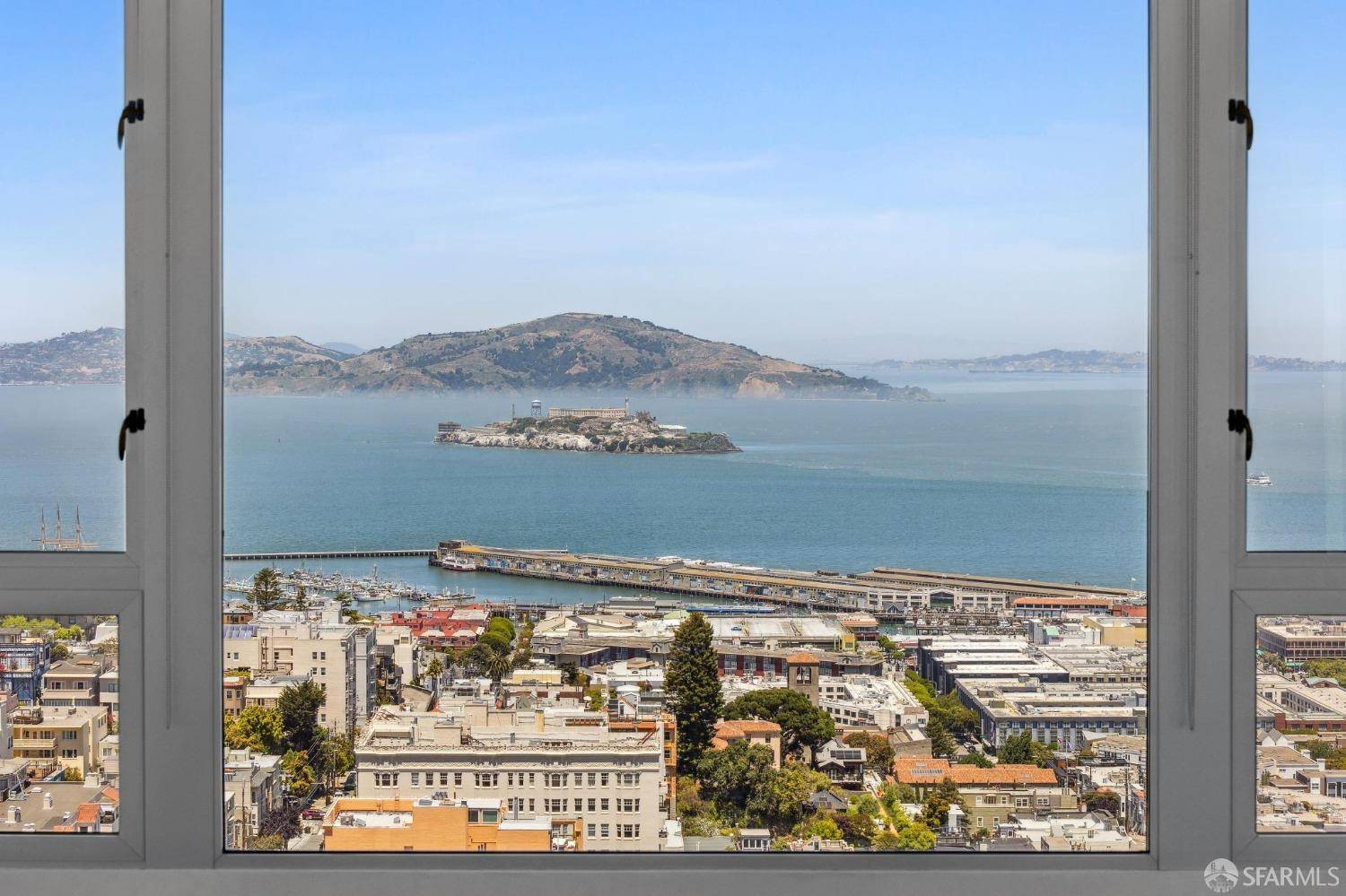 San Francisco, CA 94133,1070 Green ST #1001