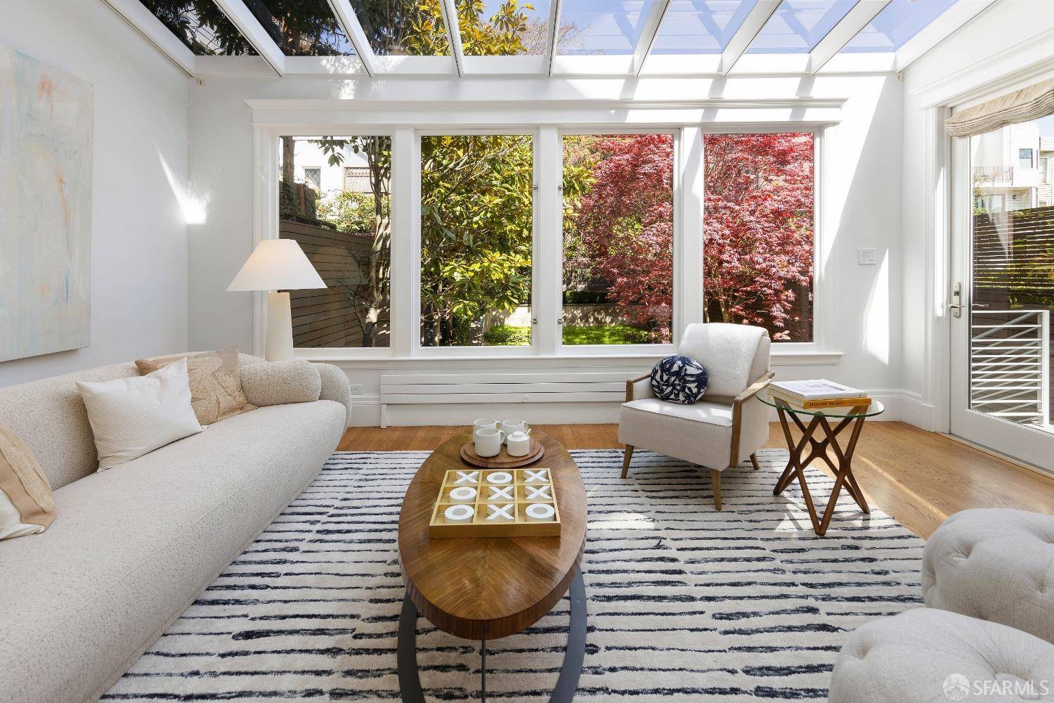 San Francisco, CA 94115,3176 Clay ST