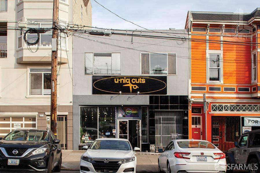 San Francisco, CA 94114,323 Noe ST