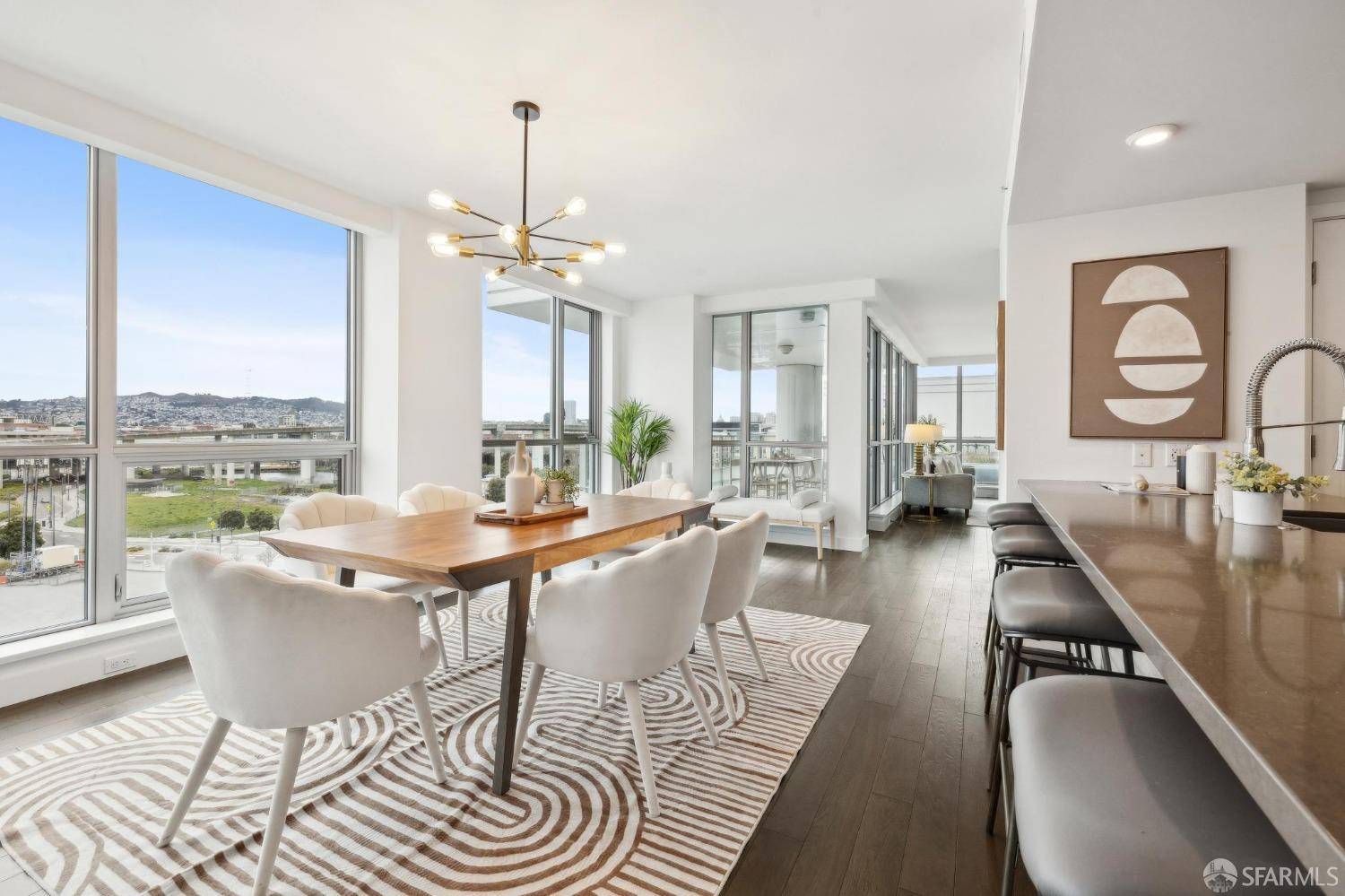 San Francisco, CA 94158,718 Long Bridge ST #705