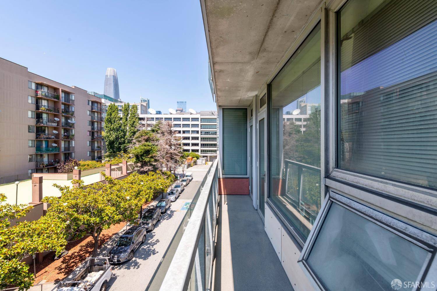 San Francisco, CA 94107,766 Harrison ST #403