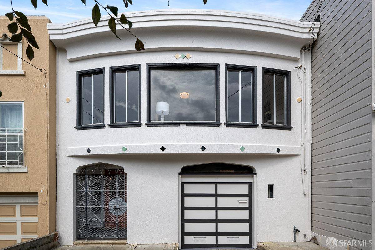 San Francisco, CA 94112,79 Ney ST