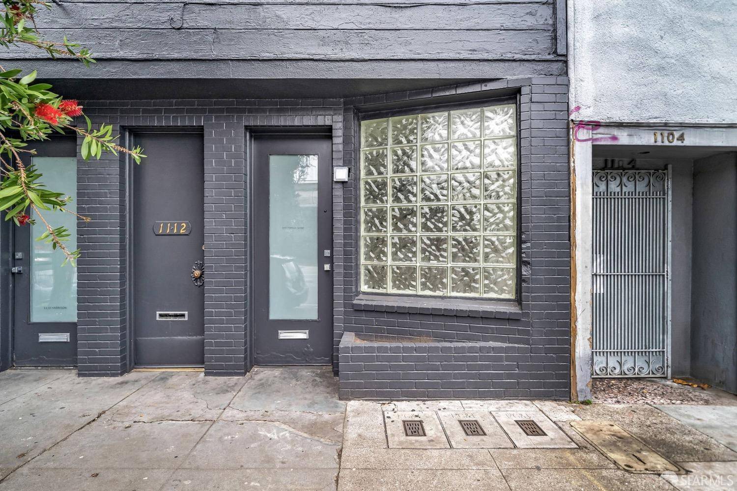 San Francisco, CA 94103,1110 Harrison ST