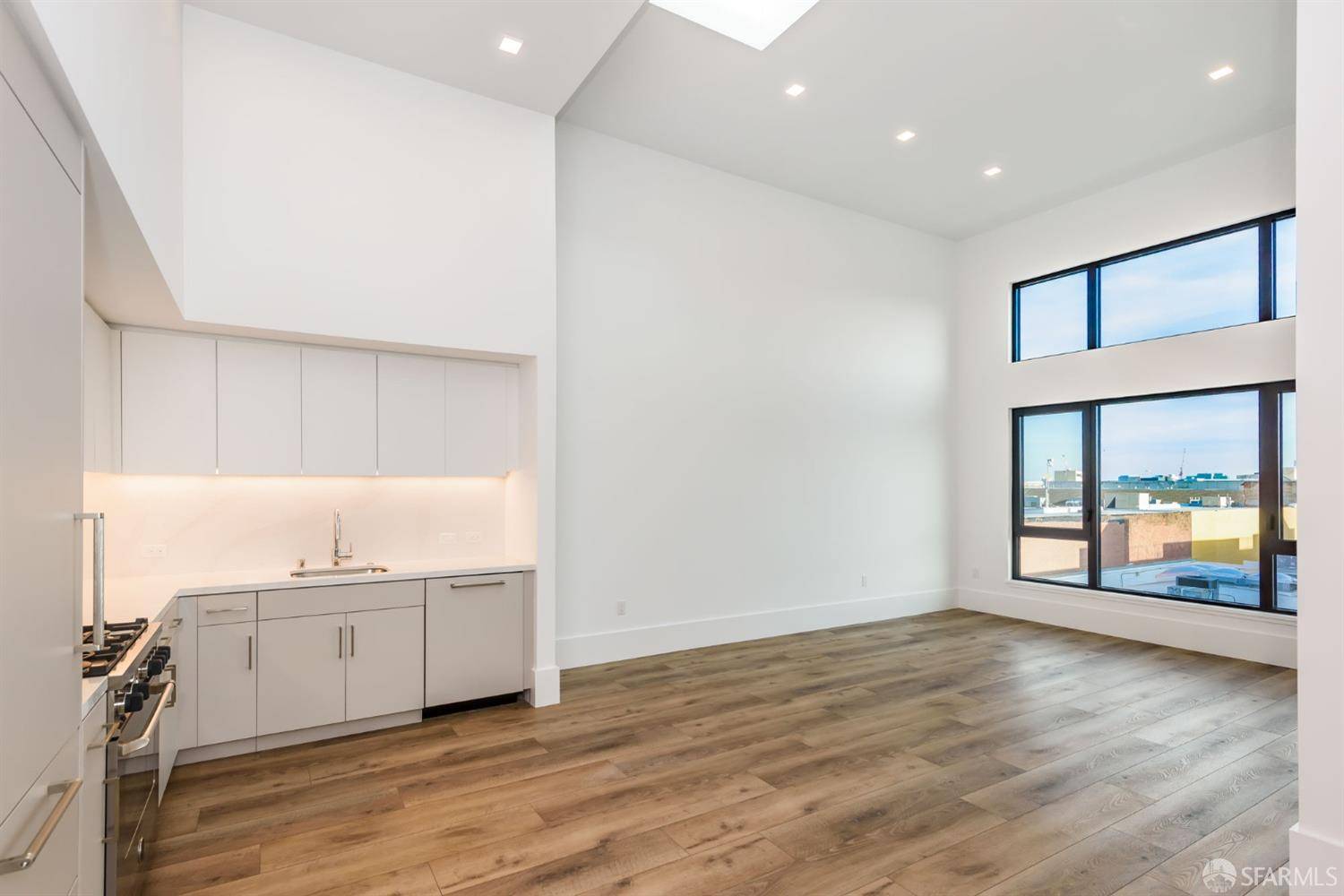 San Francisco, CA 94103,1288 Howard ST #401