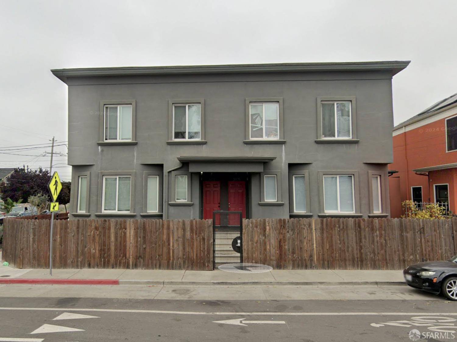 Oakland, CA 94608,3101-3107 West ST