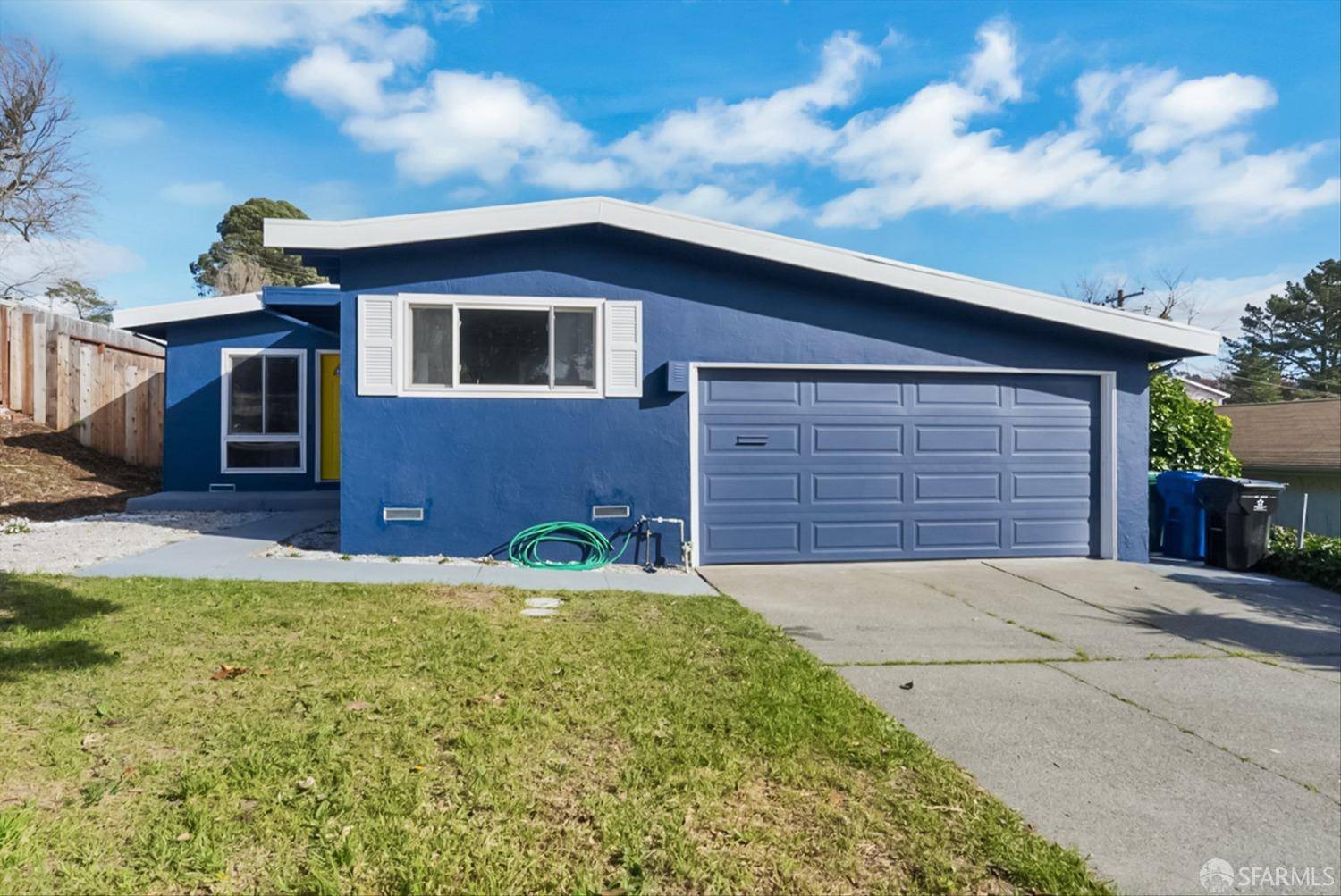 Richmond, CA 94806,2727 Barnard ST