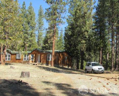 Portola, CA 96122,800 Chaparral