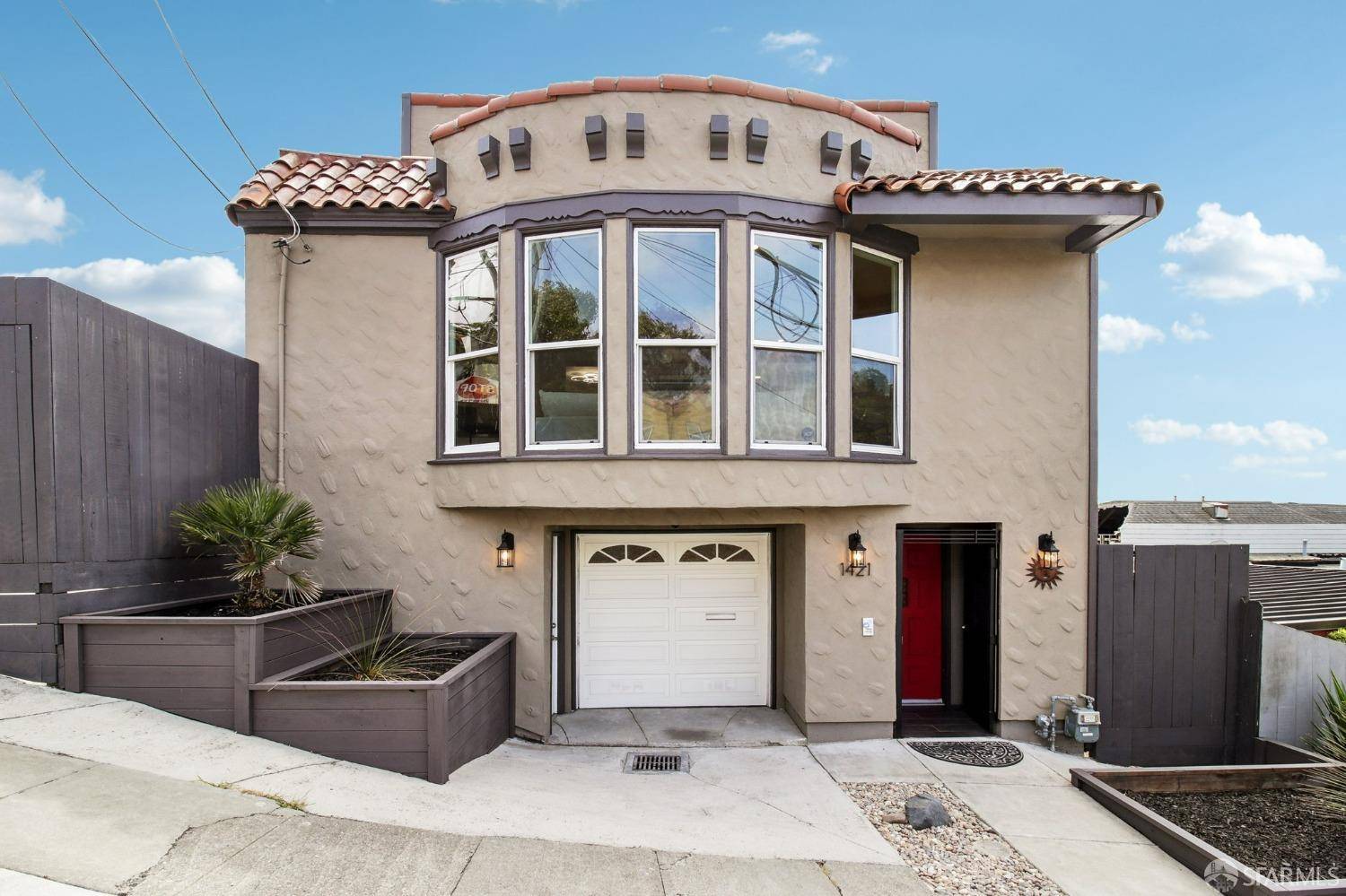 San Francisco, CA 94124,1421 Ingalls ST