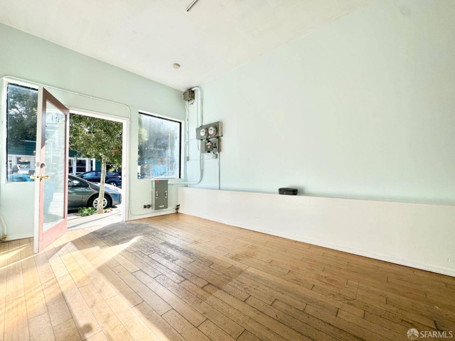 San Francisco, CA 94110,443 Cortland AVE