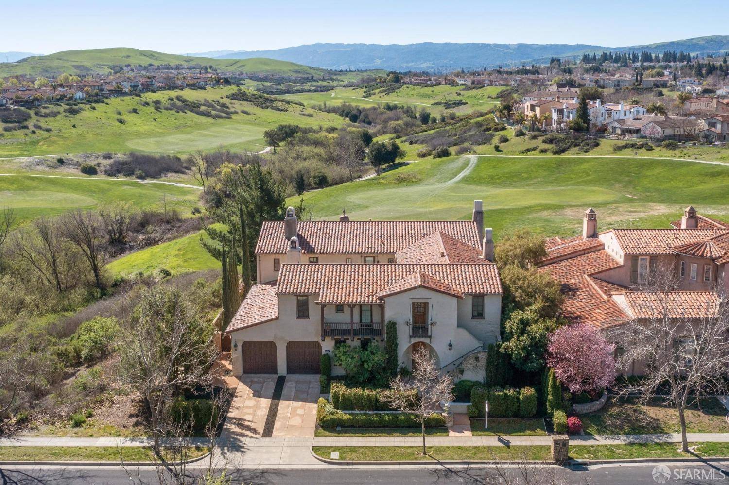 San Ramon, CA 94582,4542 Lilac Ridge RD