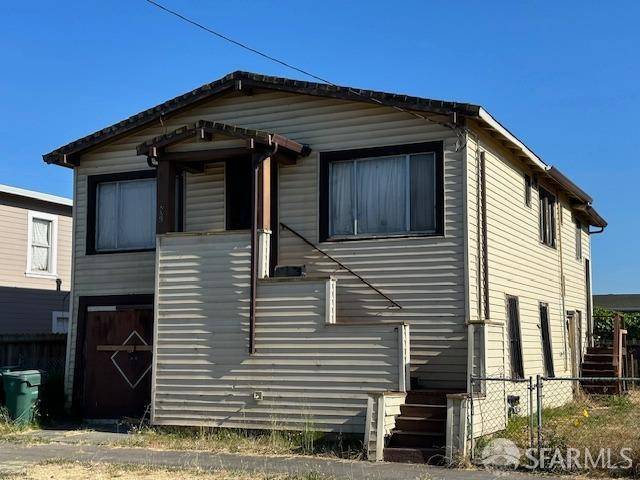 Richmond, CA 94804,726 Virginia AVE