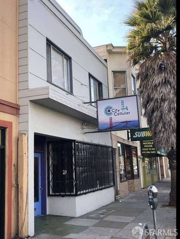 San Francisco, CA 94112,4835 Mission ST