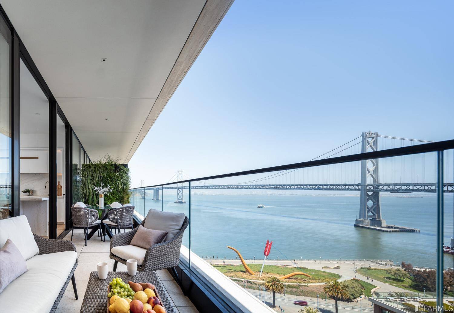 San Francisco, CA 94105,1 Steuart LN #1603