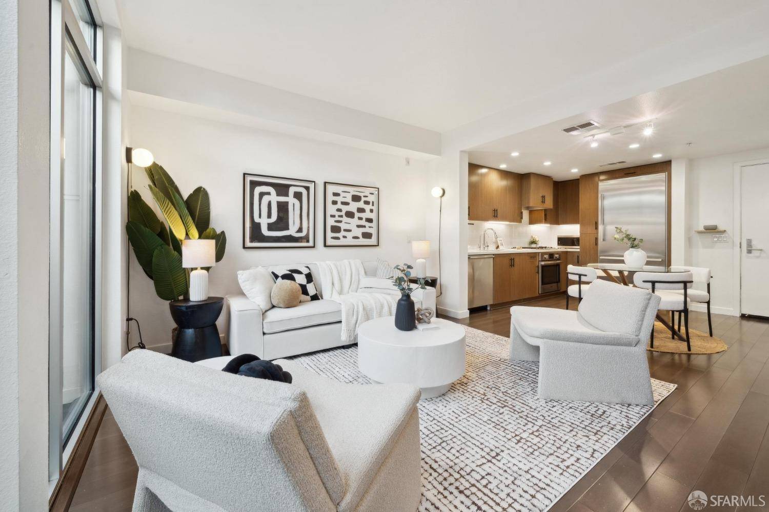 San Francisco, CA 94115,2655 Bush ST #123