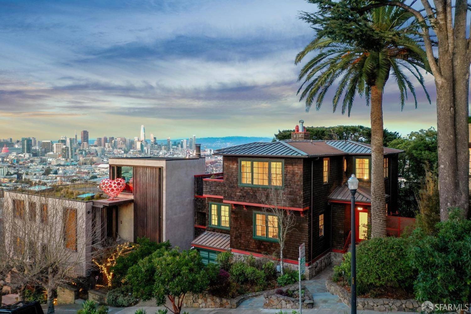 San Francisco, CA 94114,775-777 Sanchez ST