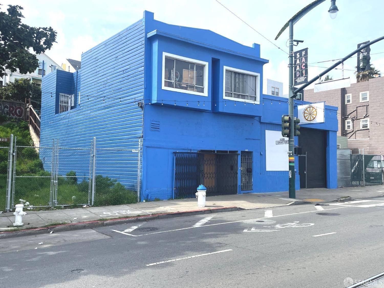 San Francisco, CA 94124,5146 3rd ST