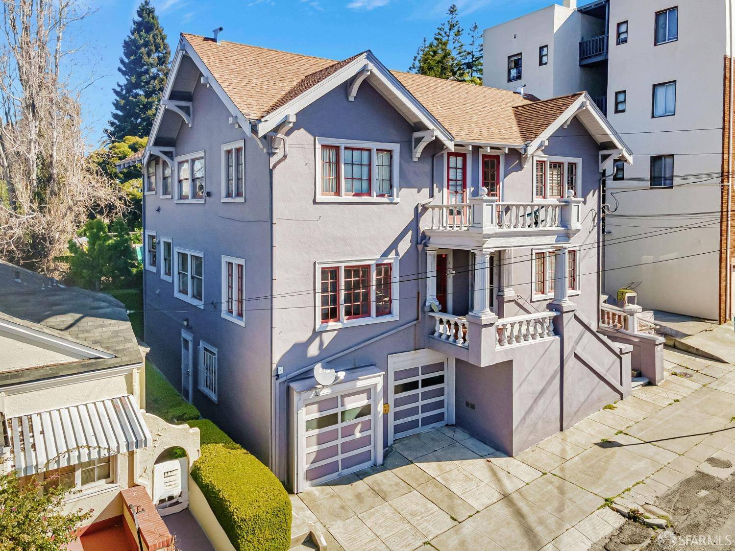 Oakland, CA 94610,464-470 Weldon AVE