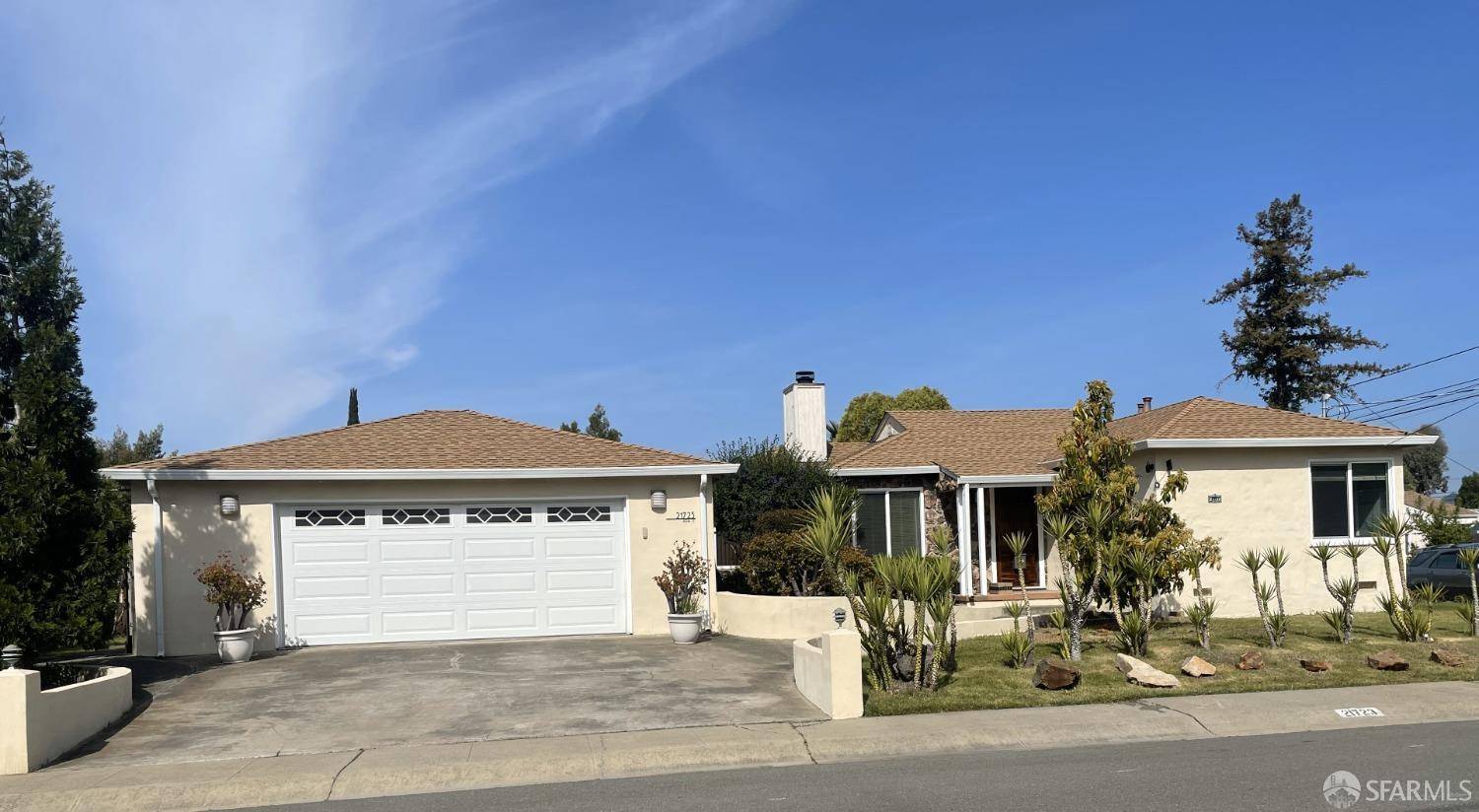 Castro Valley, CA 94546,21723 Ada ST