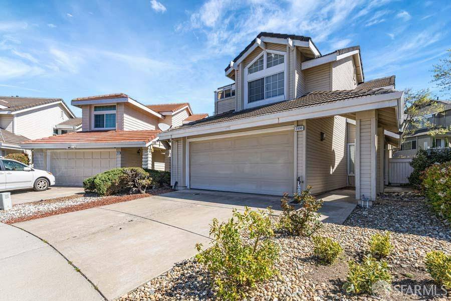 Fremont, CA 94536,2890 Barrington TER