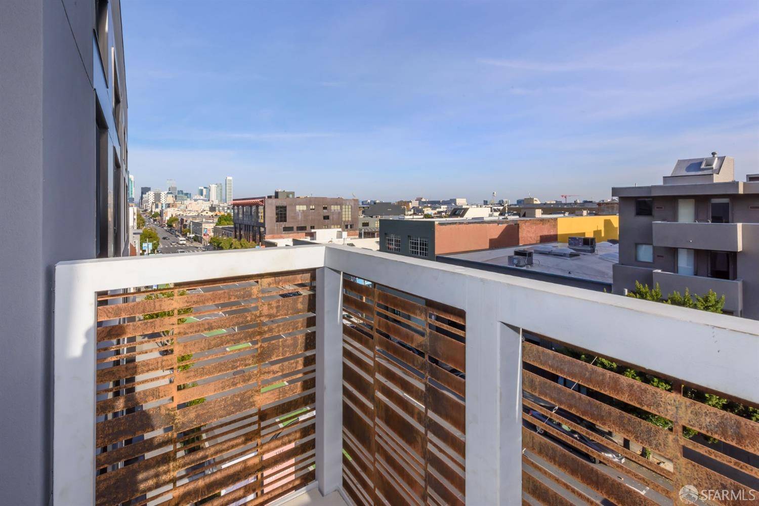 San Francisco, CA 94103,1288 Howard ST #418