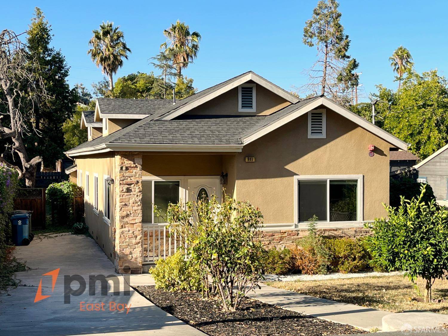 Martinez, CA 94553,891 Merle AVE