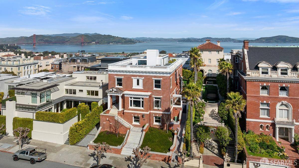 San Francisco, CA 94115,2830 Pacific AVE