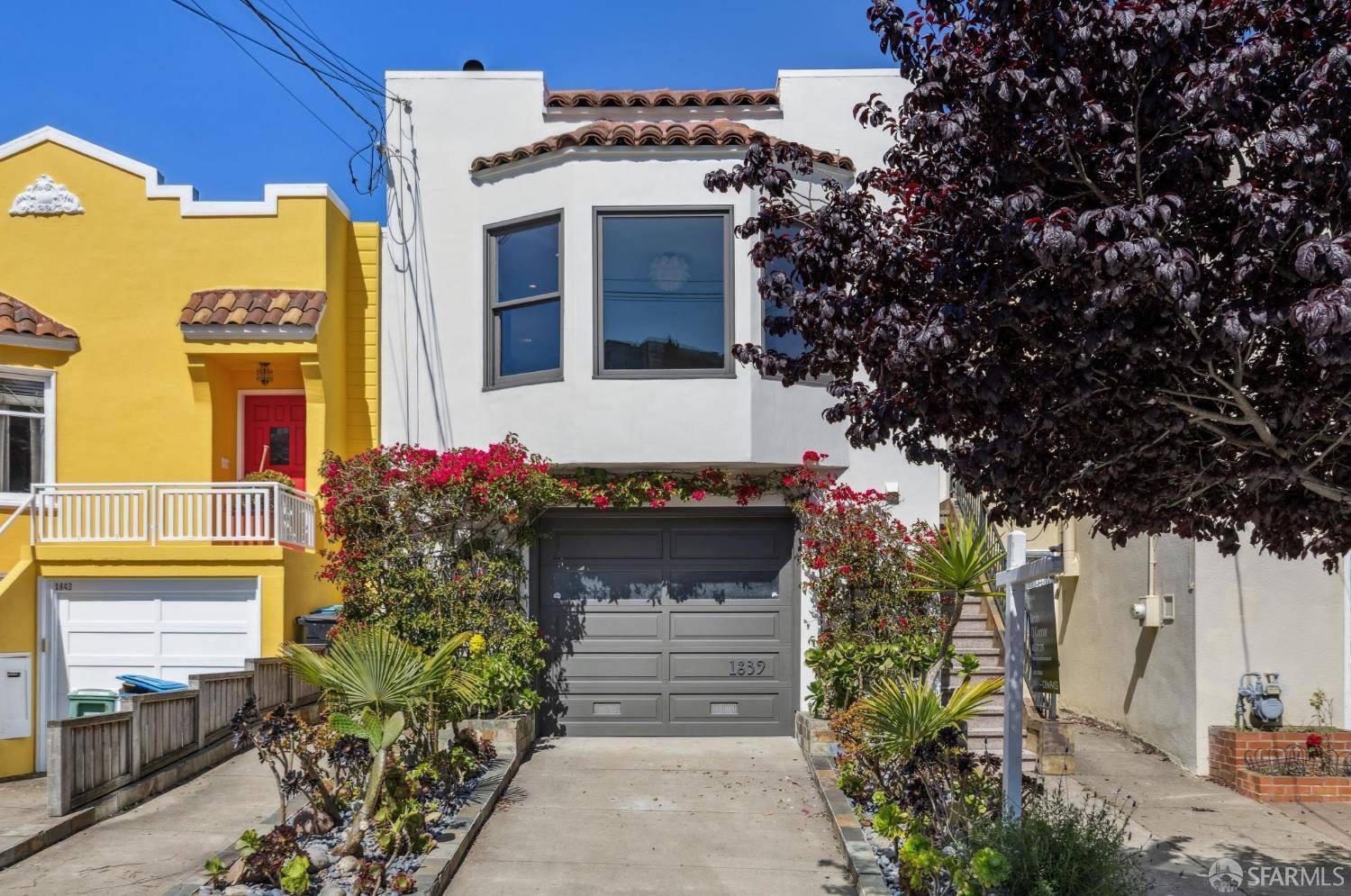 San Francisco, CA 94122,1839 18th AVE