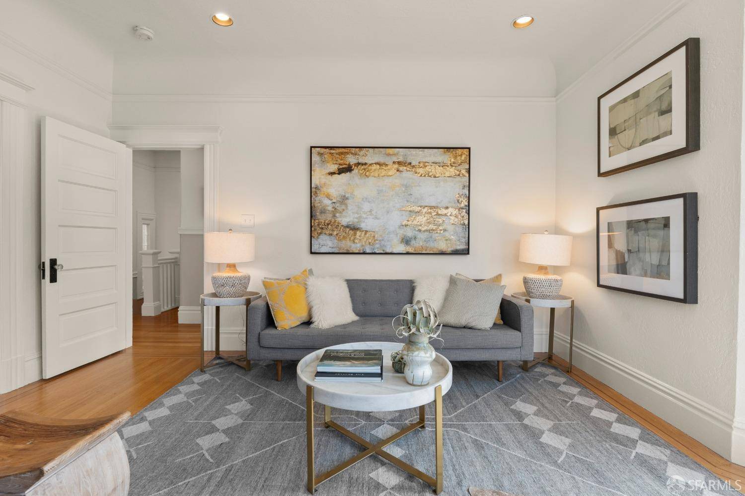 San Francisco, CA 94107,2246 19th ST
