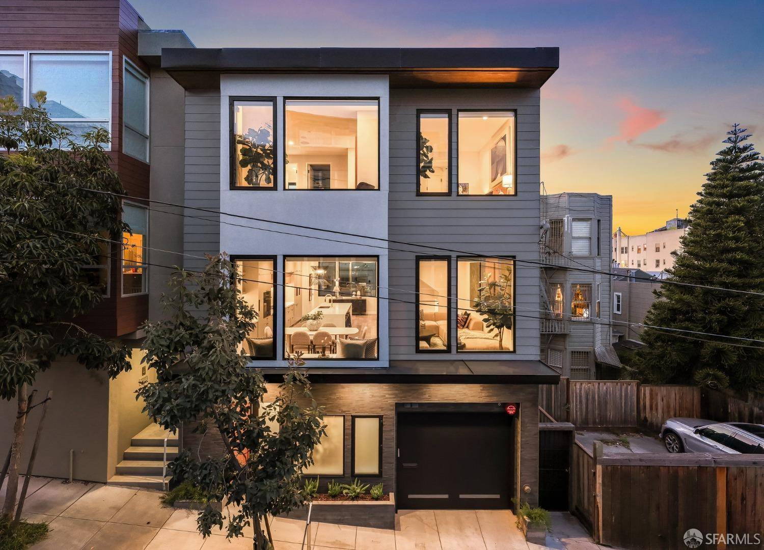 San Francisco, CA 94102,522 Hickory ST