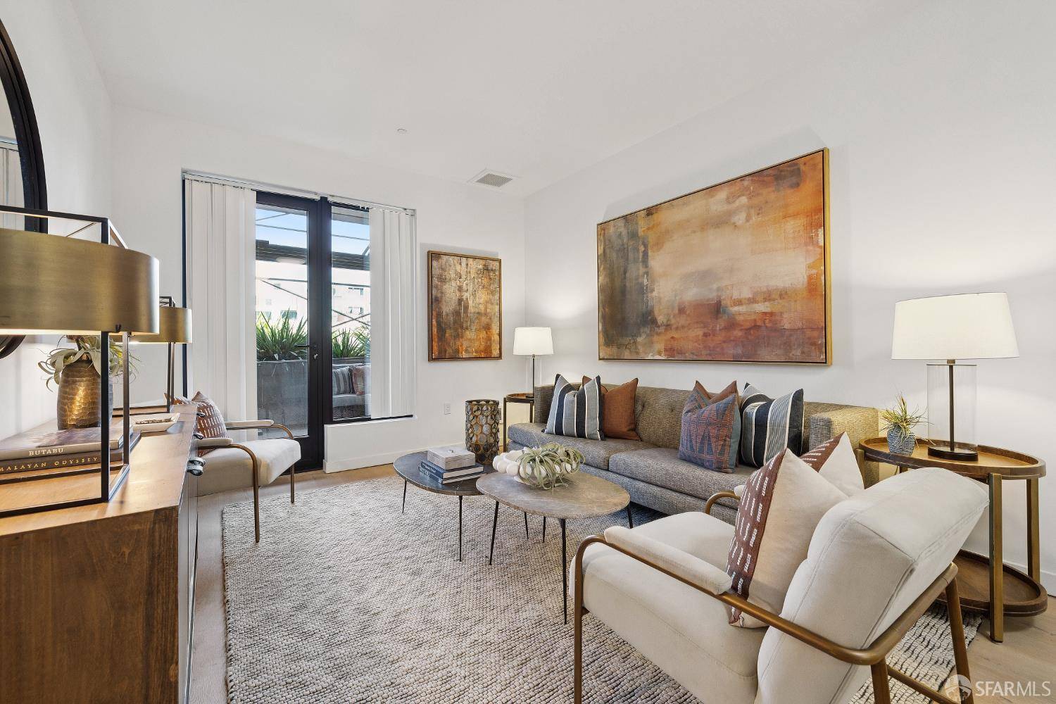 San Francisco, CA 94107,815 Tennessee ST #108