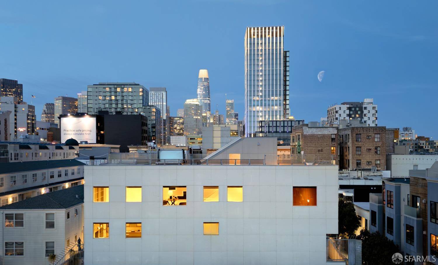 San Francisco, CA 94103,542 Natoma ST #1