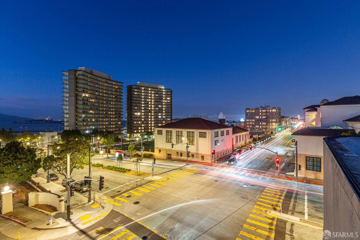 San Francisco, CA 94123,1111 Bay ST #407