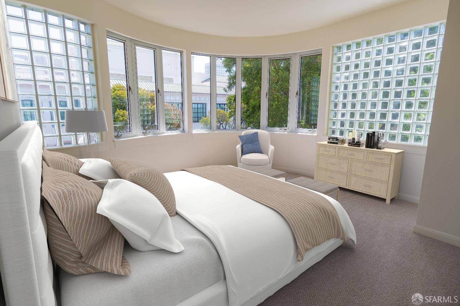 San Francisco, CA 94123,1111 Bay ST #407